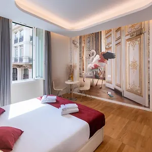 3* Pensión Trevi Elite