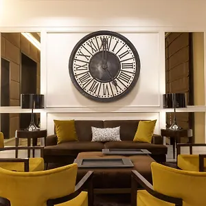 Hotel Mascagni, Rzym